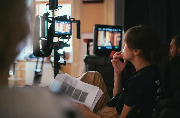 Cinematography Courses: Unlocking the Art of Visual Storytelling