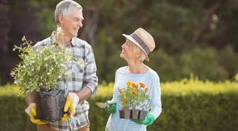 Understanding and Respect: The Two Pillars of Lasting Relationships in Later Life