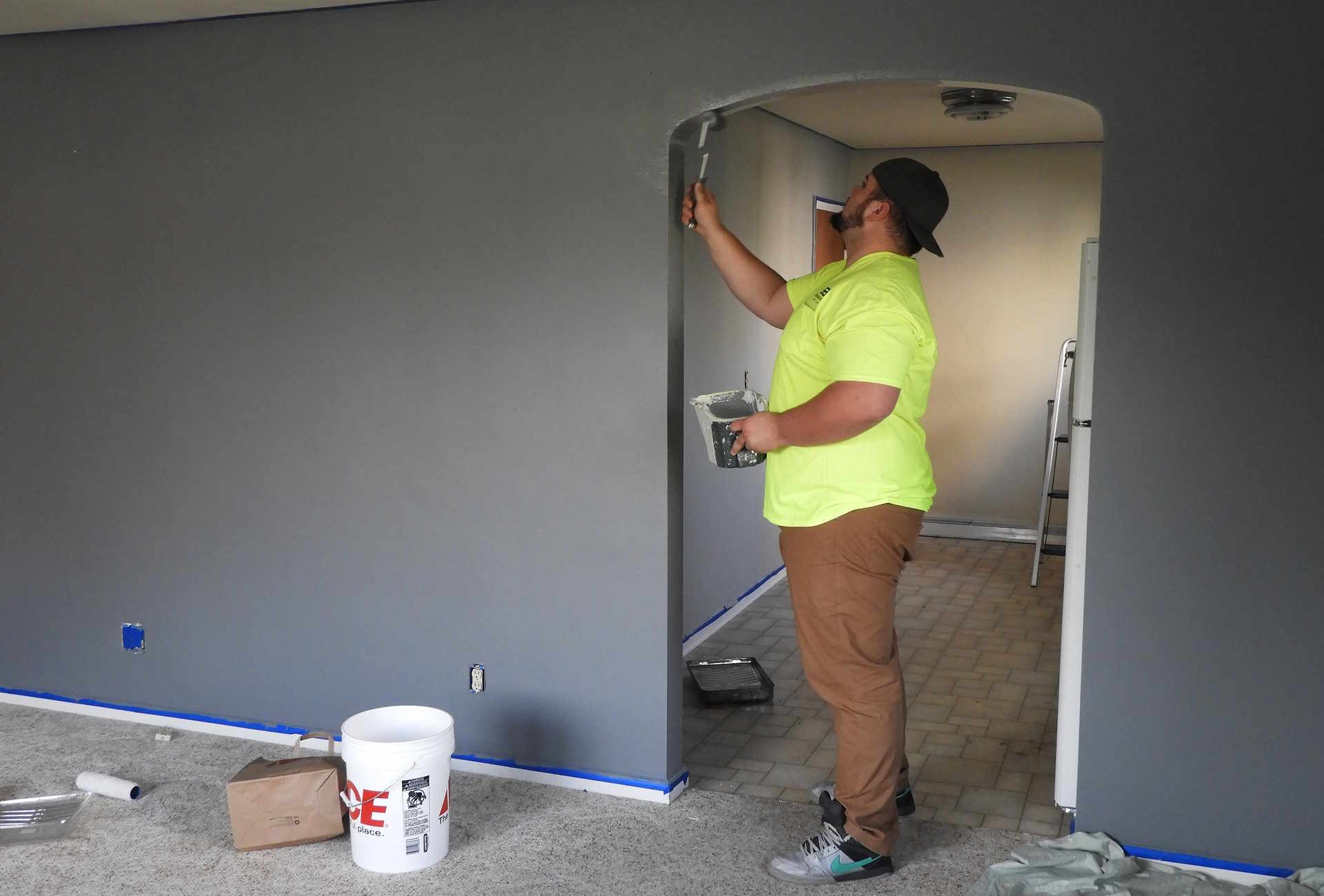 Renovate for Less: Tipps for Home Renovation Supplies Discounts