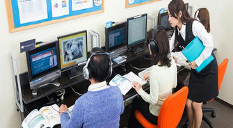 computer courses for seniors