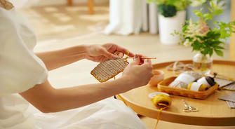 趣味を活かす！手工芸で副業を始める方法